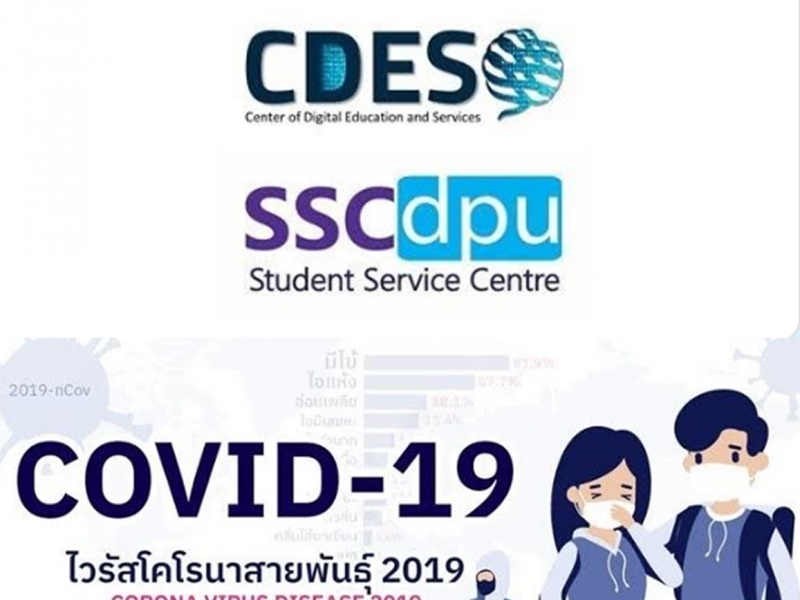 รายงานสุขภาพประจำวัน COVID-19