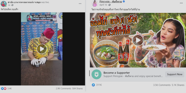 8 เทรนด์สุดฮิต การค้าออนไลน์ไทยยุคโควิด-19