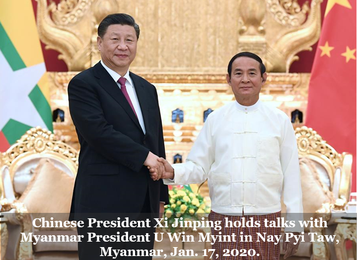 จีนตอนใต้ ศูนย์กลางในการเปิดประเทศสู่อุษาคเนย์