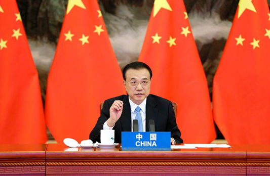 CHINA ESSENTIAL POLICY IN RESPONSE TO THE COVID-19 EPIDEMIC