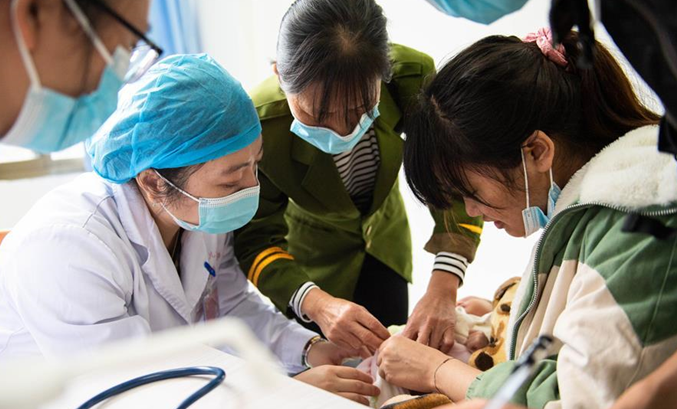 CHINA ESSENTIAL POLICY IN RESPONSE TO THE COVID-19 EPIDEMIC