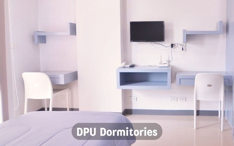 DPU Dorm