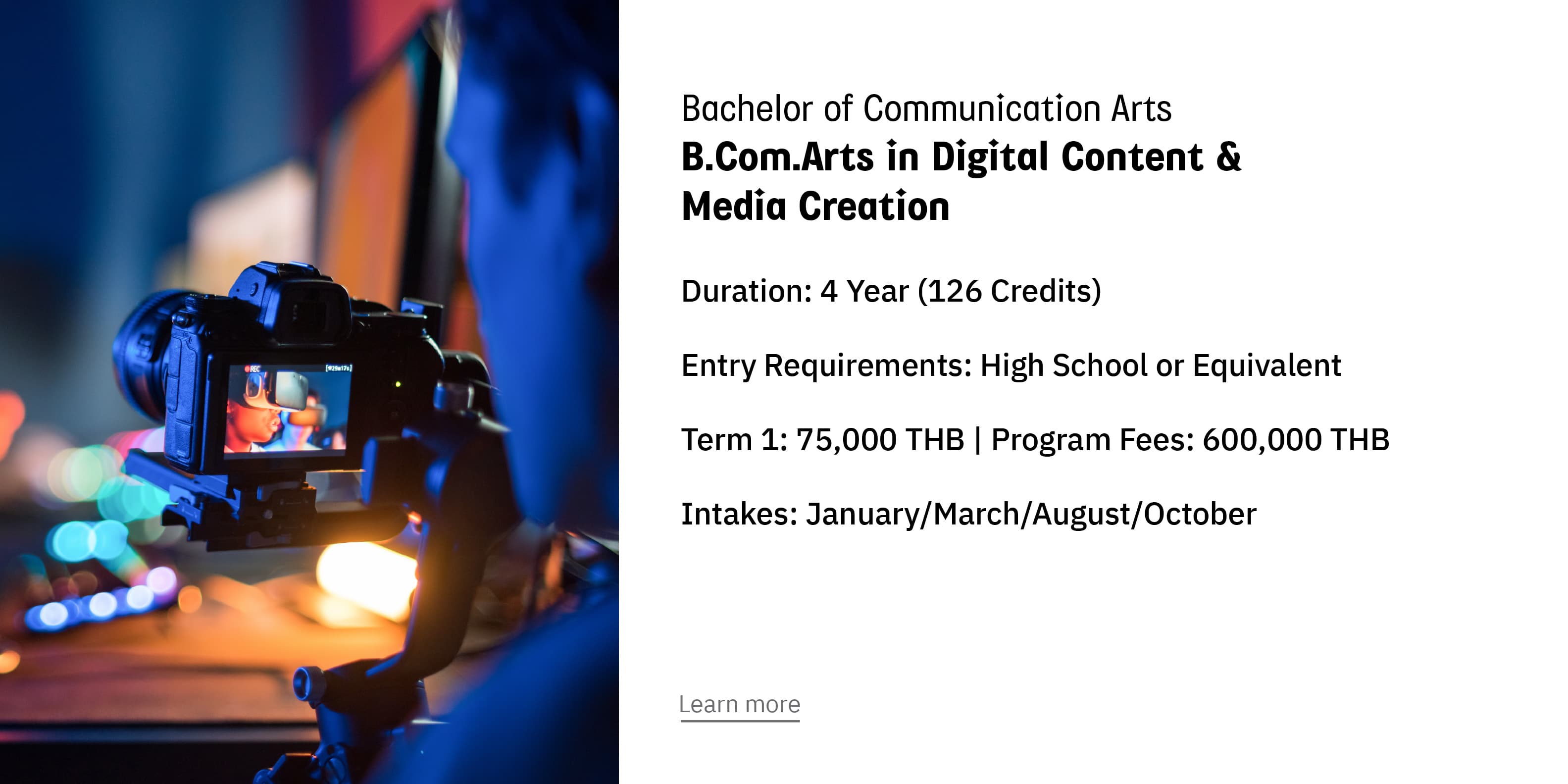 Program card image desktop