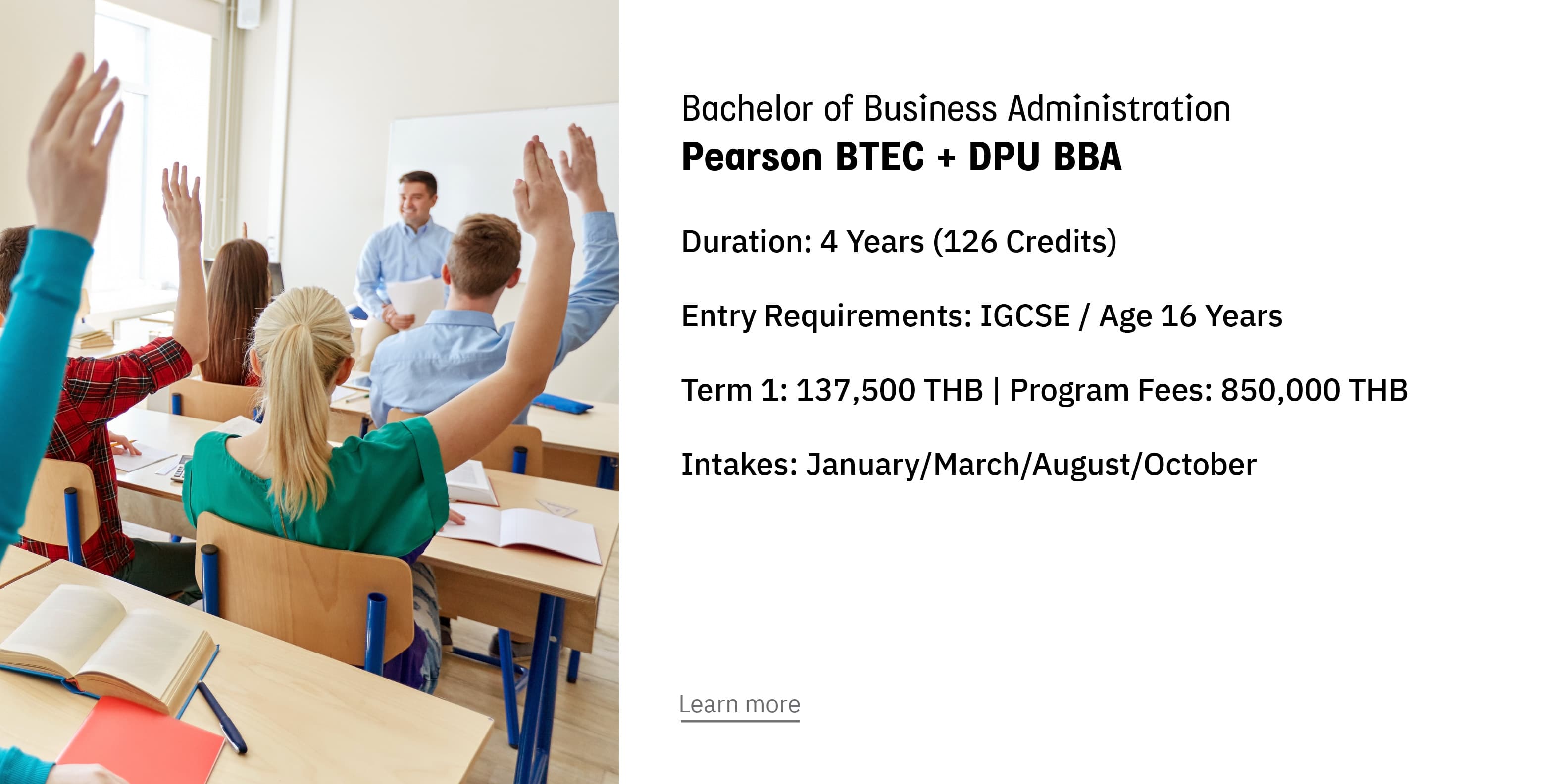 Program card image desktop