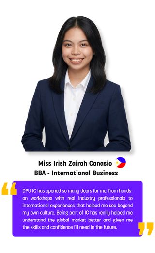 DPU Student 1