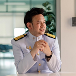 ศิษย์เก่าการโรงแรม