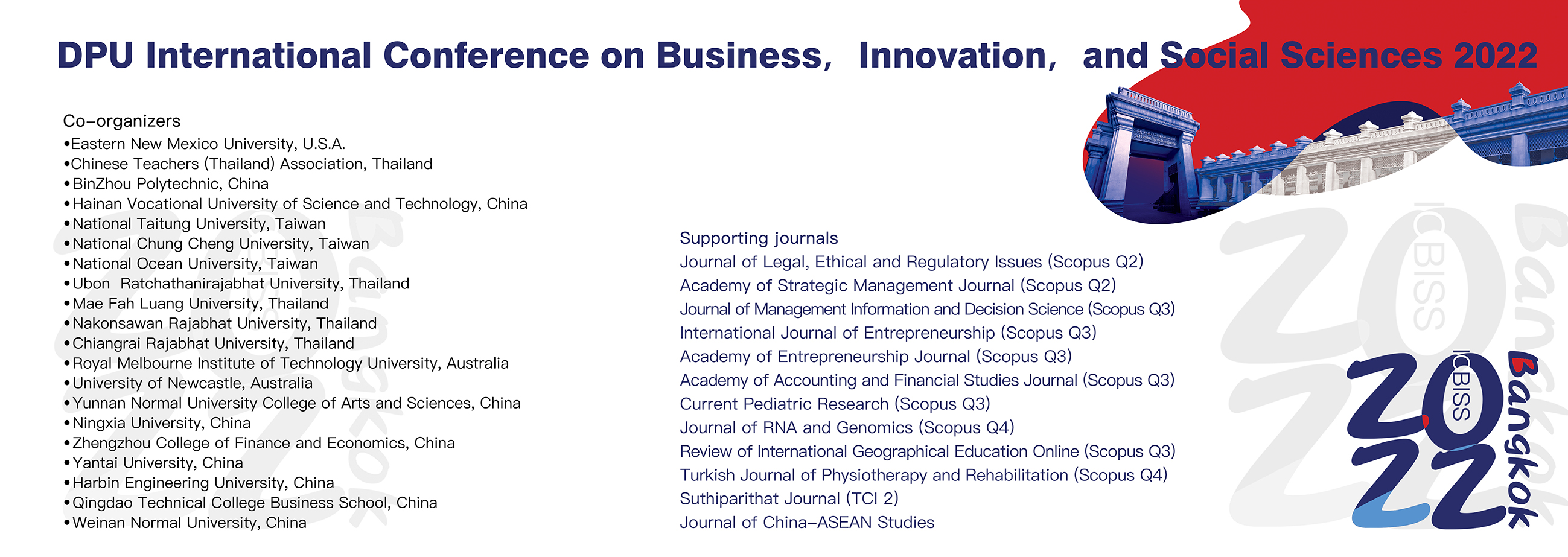 ICBISS 2022 Banner4