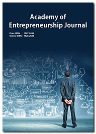 academy-of-entrepreneurship-journal-flyer