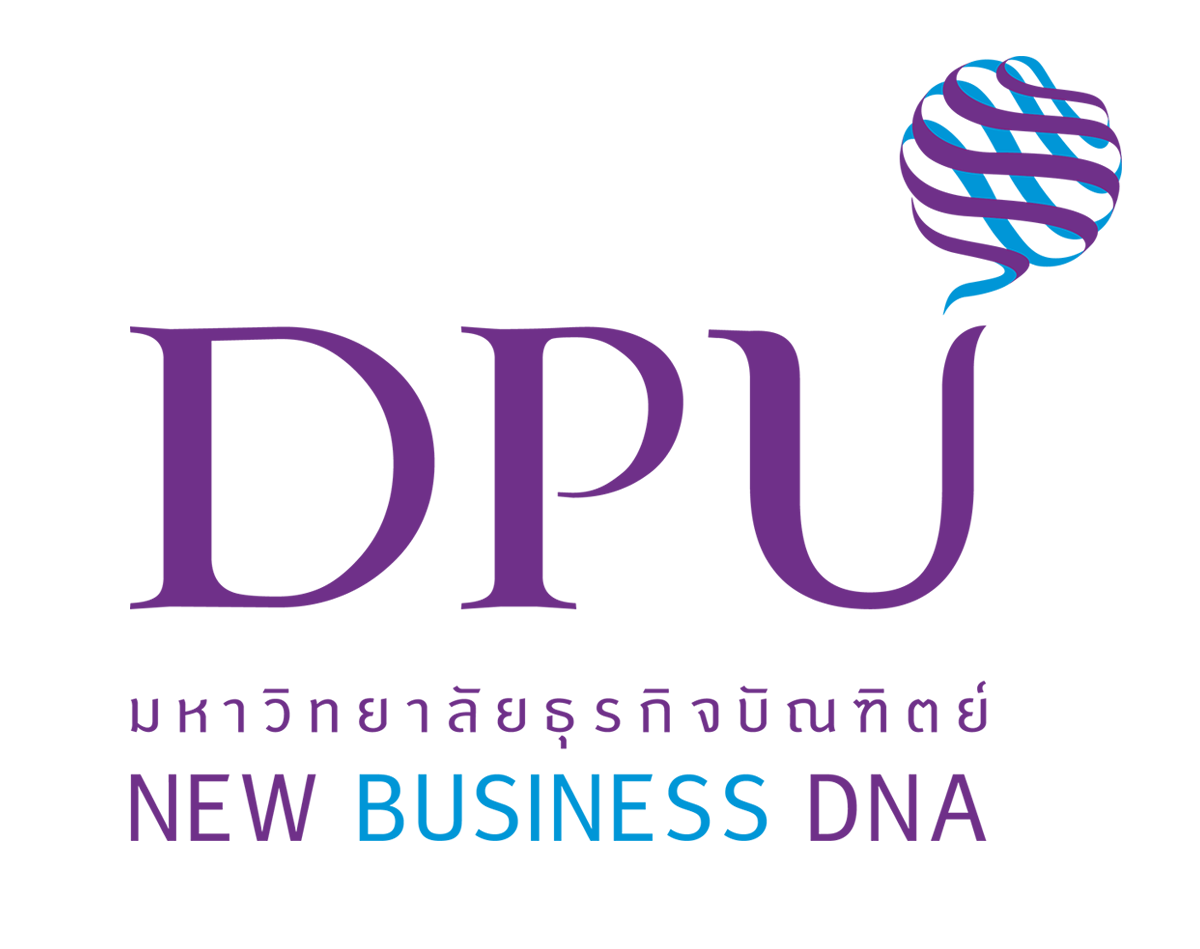 DPU Logo