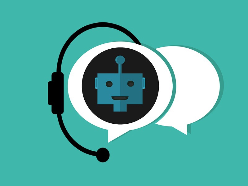 chat bot ข่าวที่ 1