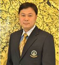 นาย ประยุทธ์ ฤทธิเดช