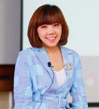 นางสาว เกล็ดทราย อินทรพล