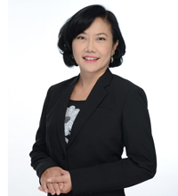 อาจารย์วริศรา แหลมทอง