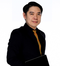 อาจารย์ณัทธสิฐษิ์ สิริปัญญาธนกิจ