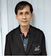 นายประสิทธิ์ ทองย้อย