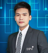 นายอภิสิทธิ์ นิลทับ