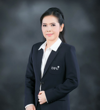 นางสุภาณี ประชุมชน